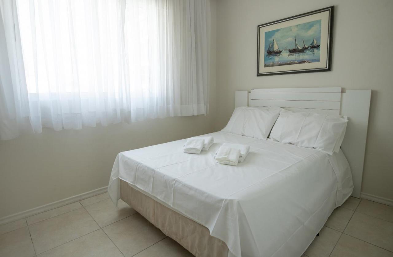 Amplo apartamento de 3 quartos no Centro de Balneário Camboriú N1859 Balneario Camboriu Exterior foto