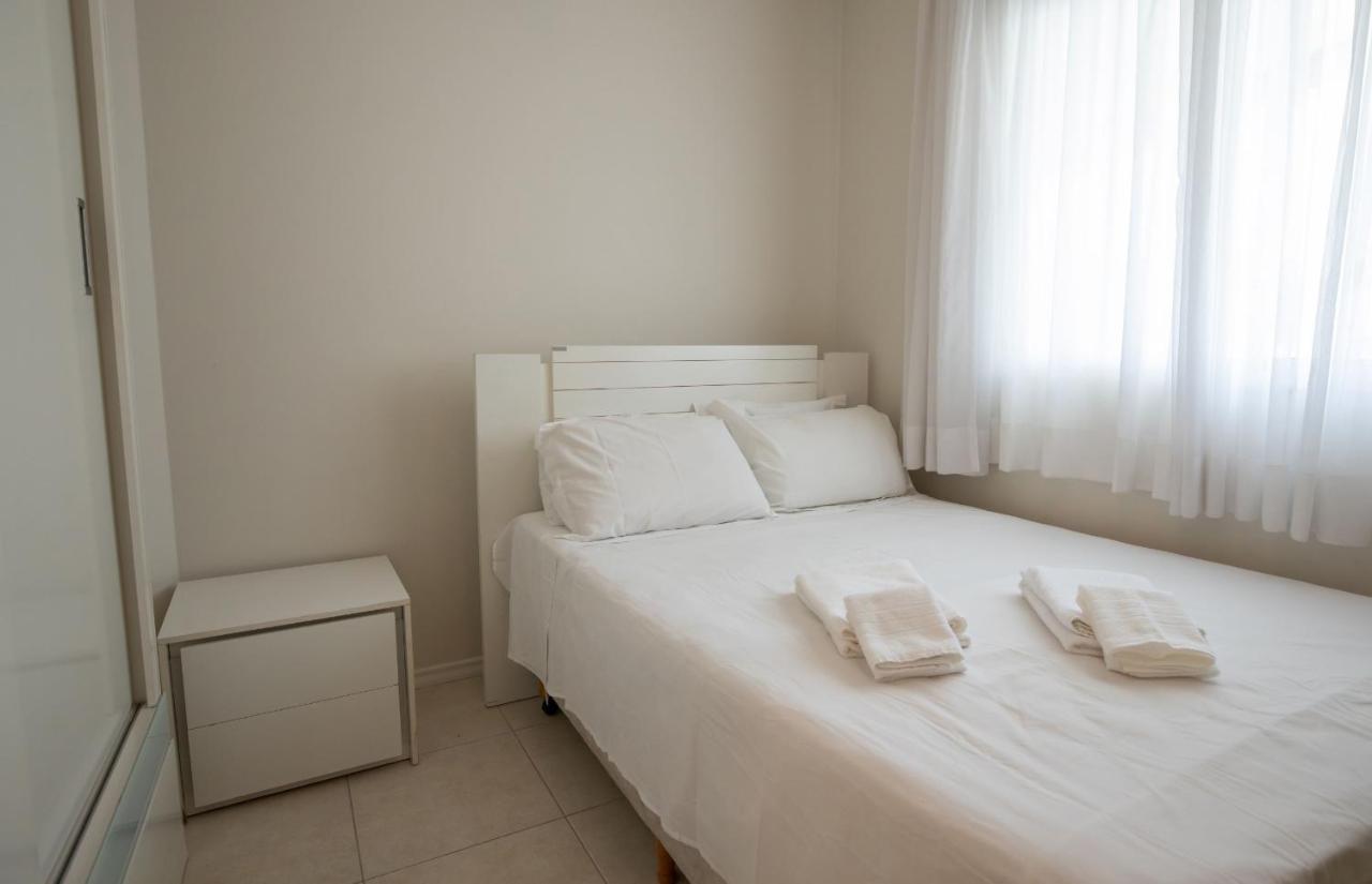 Amplo apartamento de 3 quartos no Centro de Balneário Camboriú N1859 Balneario Camboriu Exterior foto